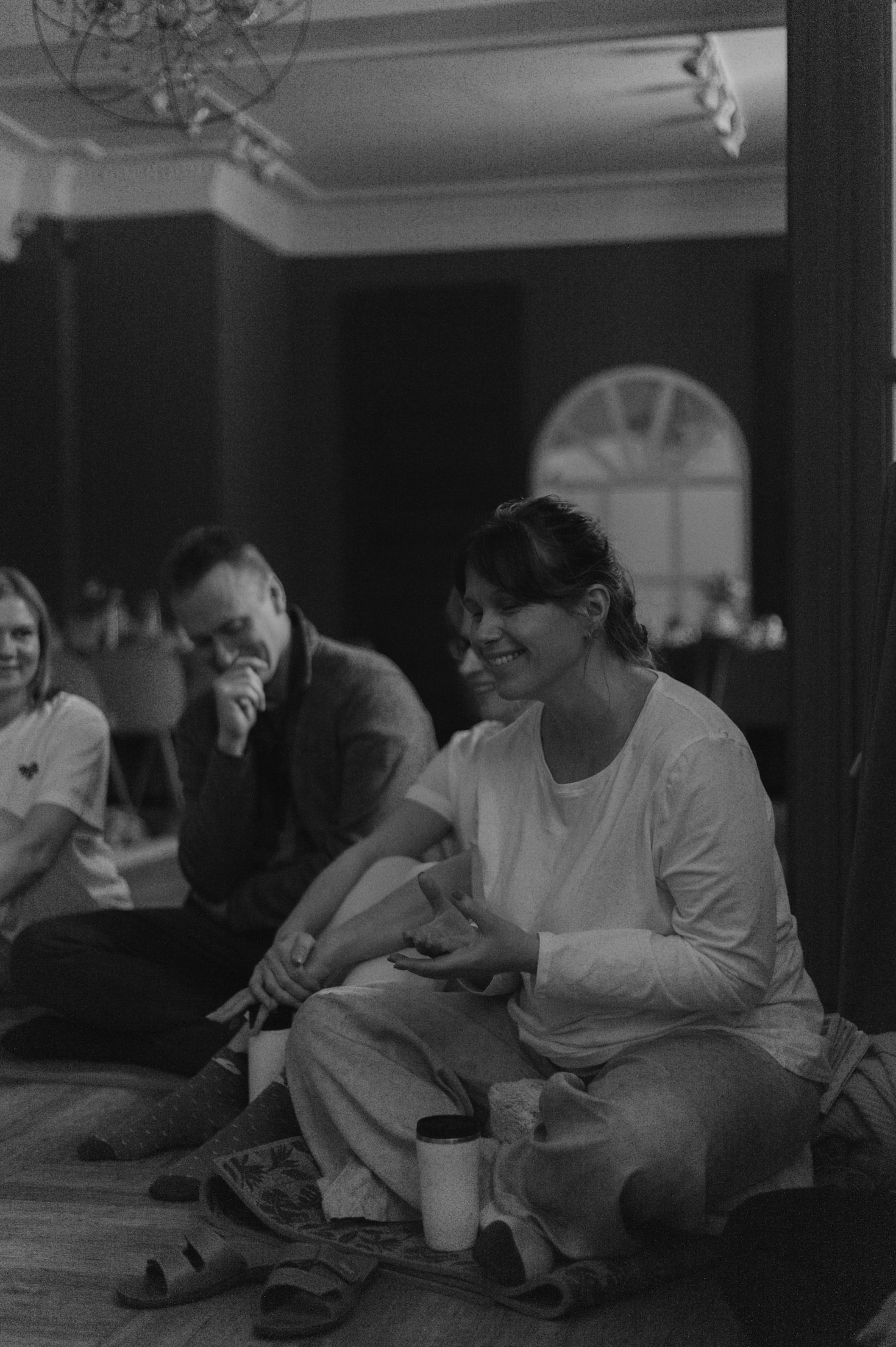 Guida pratica ai workshop del mese: cosa aspettarsi