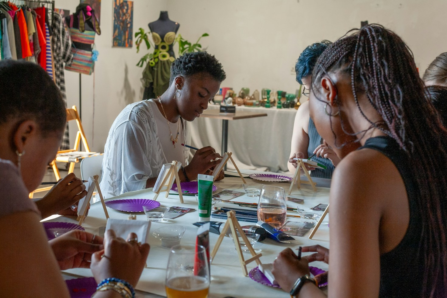 Le nostre iniziative per promuovere solidarietà e comunità attiva